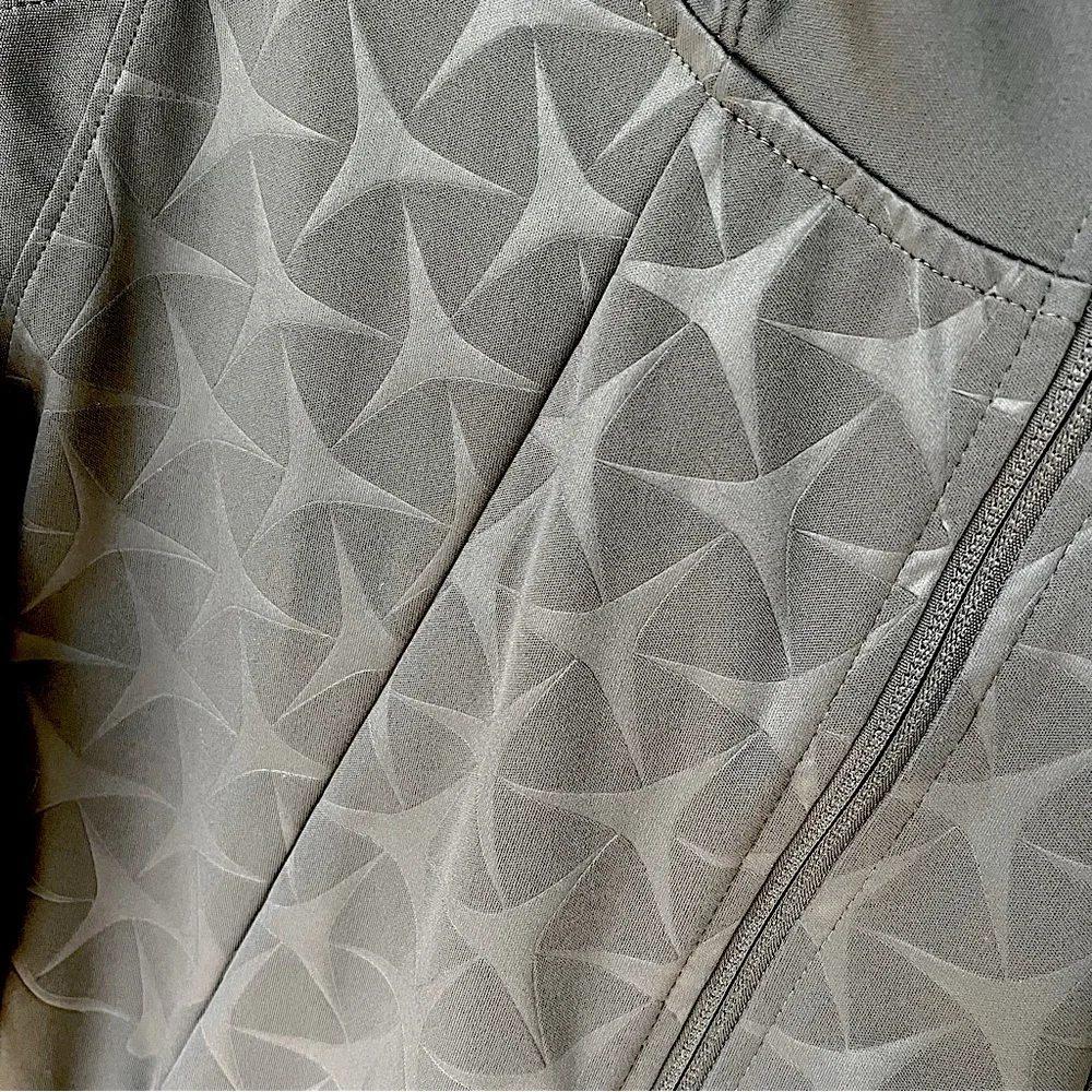 Jordan Ultimate Flight Hybrid Hooded Zip Jacket - Picture 7 of 15